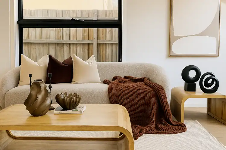 Fifth view of Homely townhouse listing, 71B Yuille Street, Frankston VIC 3199