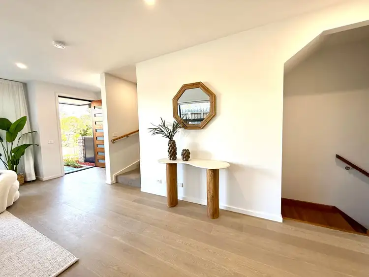 Sixth view of Homely townhouse listing, 71B Yuille Street, Frankston VIC 3199