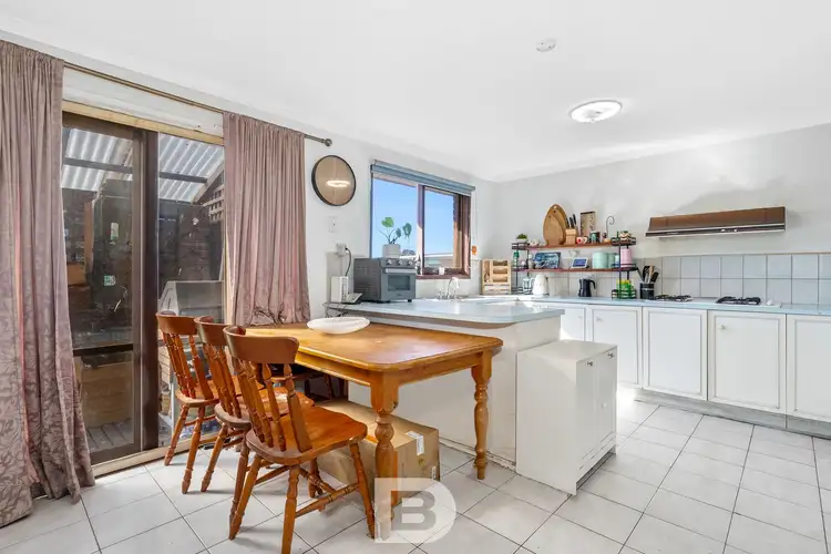 Second view of Homely house listing, 46 Beauchamp Street, Kyneton VIC 3444