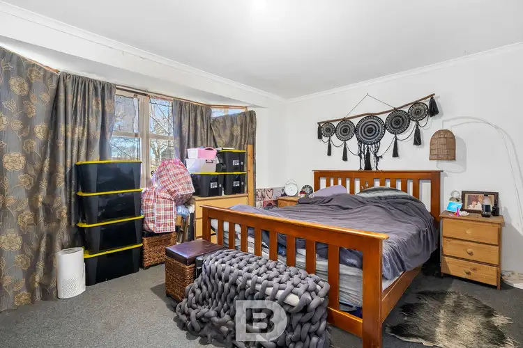 Fifth view of Homely house listing, 46 Beauchamp Street, Kyneton VIC 3444
