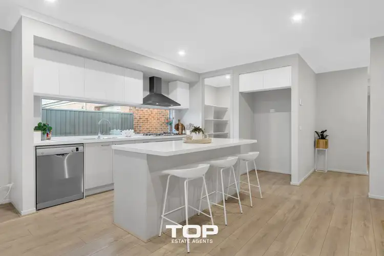 Sixth view of Homely house listing, 39 Follett Boulevard, Clyde VIC 3978