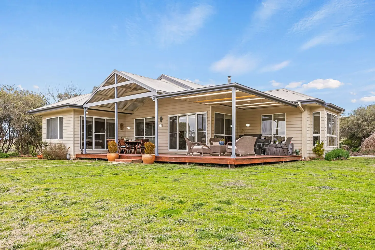 Main view of Homely house listing, 482 WALLS JUNCTION ROAD, Bowning NSW 2582