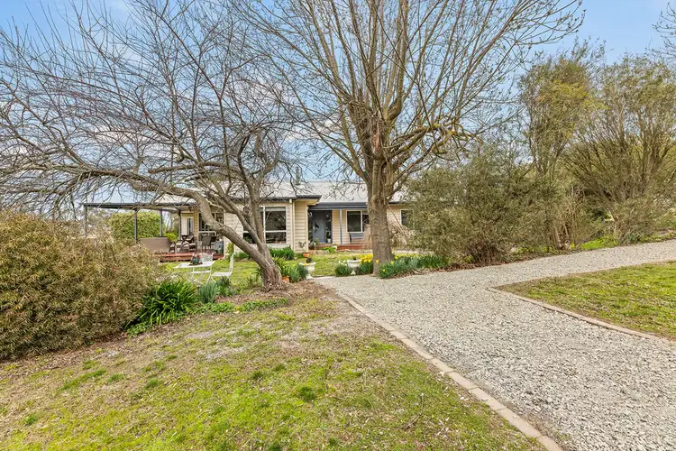 Second view of Homely house listing, 482 WALLS JUNCTION ROAD, Bowning NSW 2582