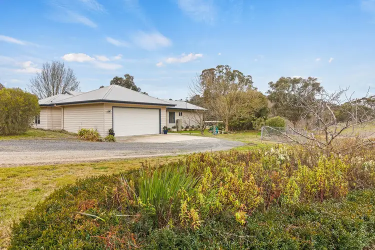 Third view of Homely house listing, 482 WALLS JUNCTION ROAD, Bowning NSW 2582