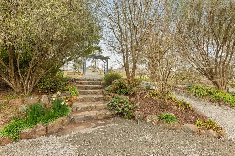 Fifth view of Homely house listing, 482 WALLS JUNCTION ROAD, Bowning NSW 2582