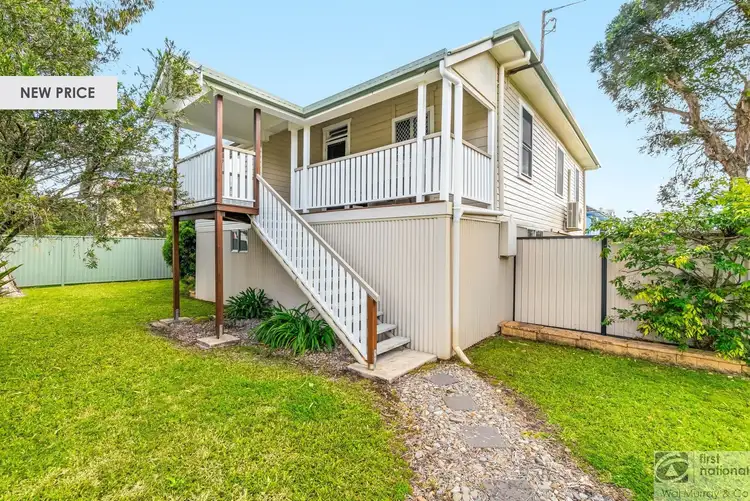 25 Centre Street, South Lismore NSW 2480