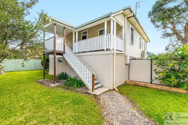 Main view of Homely house listing, 25 Centre Street, South Lismore NSW 2480