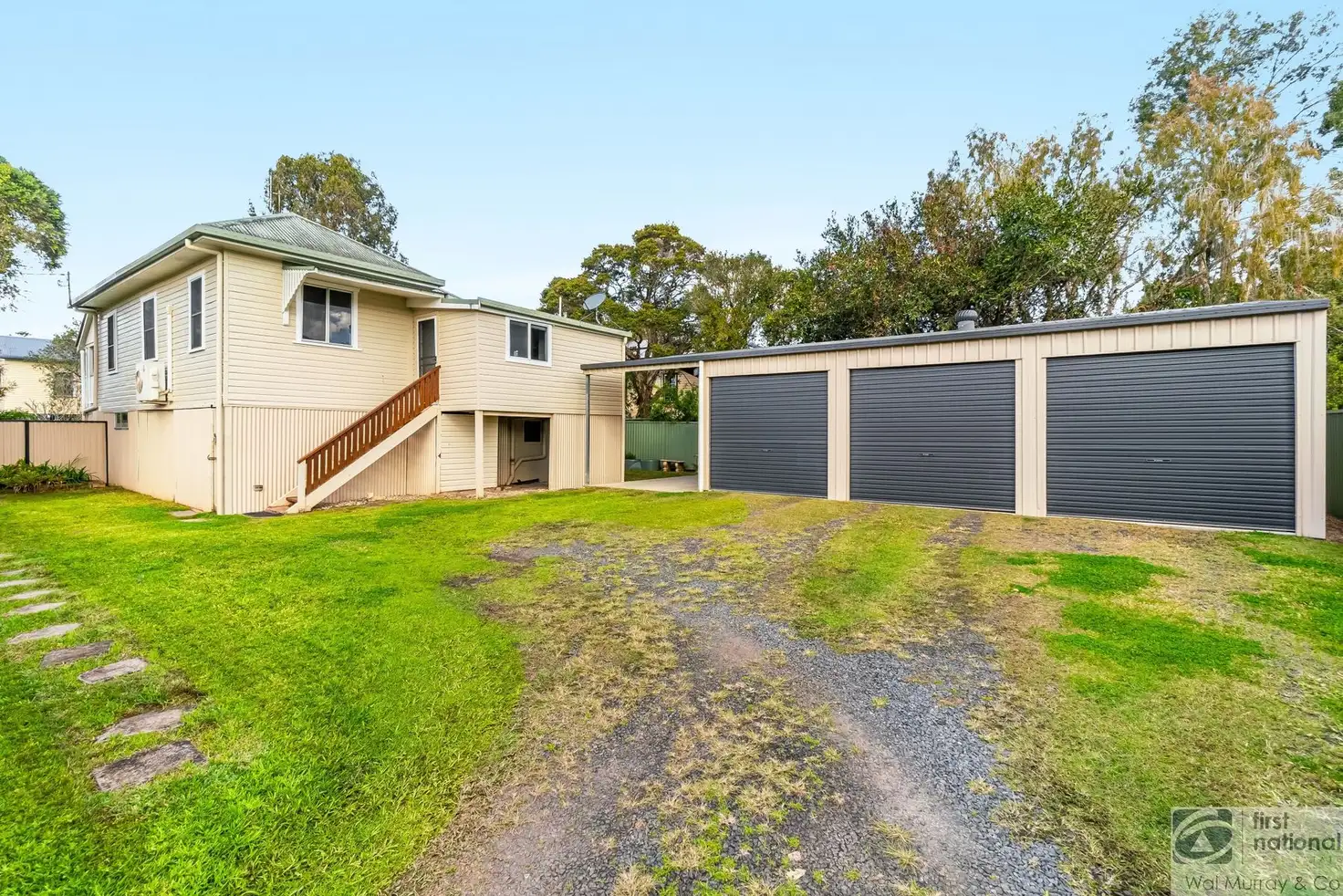 Main view of Homely house listing, 25 Centre Street, South Lismore NSW 2480