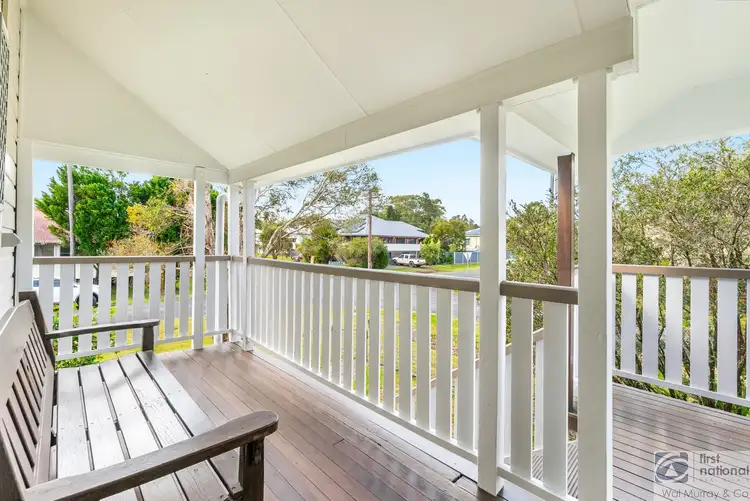 Second view of Homely house listing, 25 Centre Street, South Lismore NSW 2480