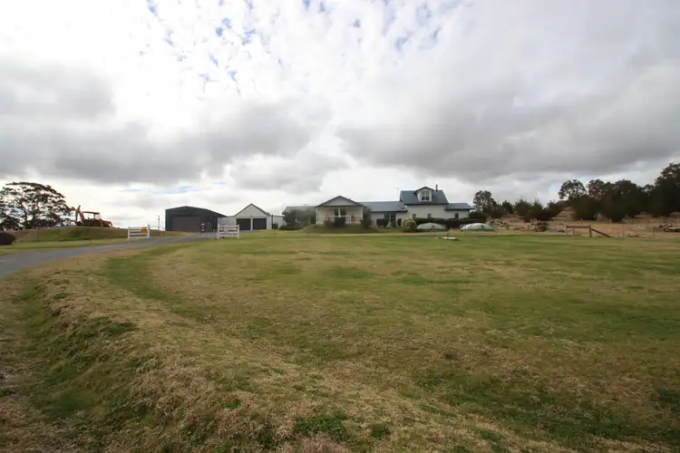 Third view of Homely rural property listing, 7 Old Ballandean Road, Tenterfield NSW 2372