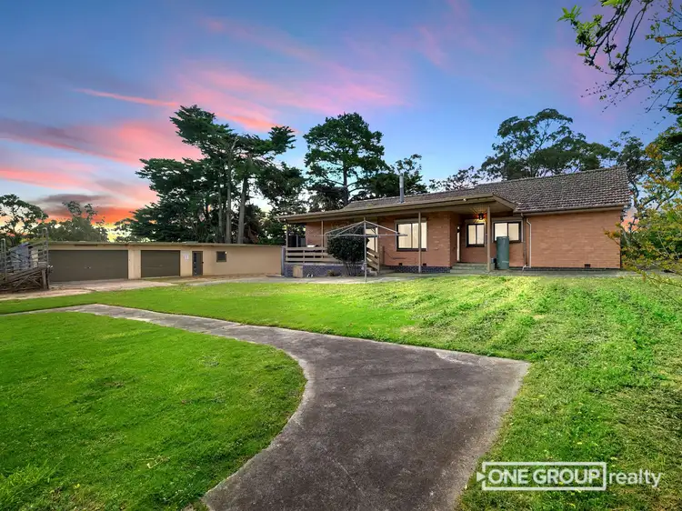 Second view of Homely rural property listing, 63-73 KURRAK ROAD, Yarrambat VIC 3091