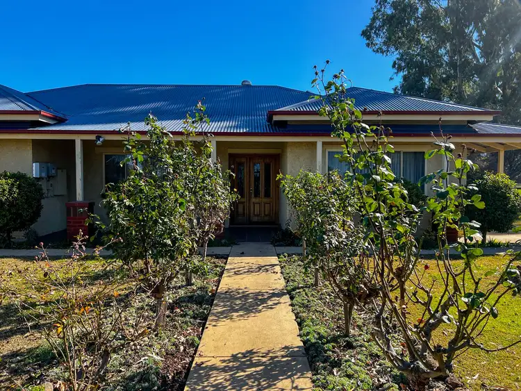65 Brose Road, Kyabram VIC 3620
