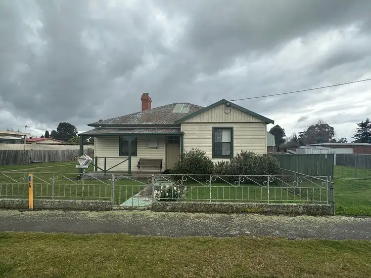 117 King Street,, Westbury TAS 7303