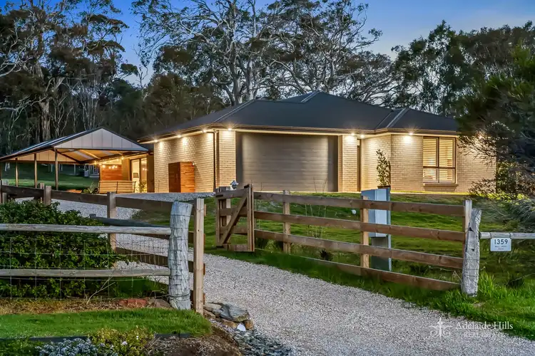 1359 Bull Creek Road
