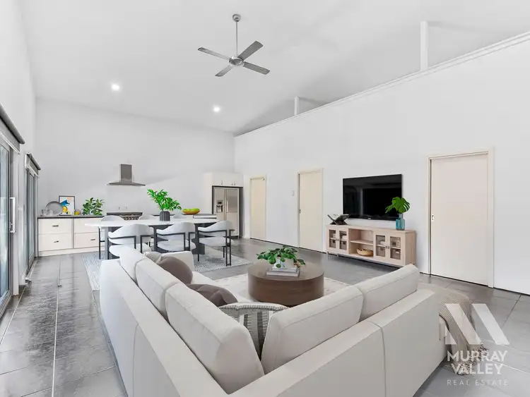 4 Goughs Lane, Bundalong VIC 3730