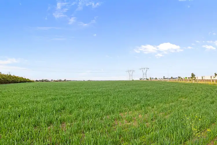 Fourth view of Homely land listing, 525 Sunbury Road, Bulla VIC 3428