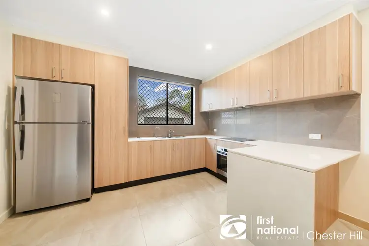 Second view of Homely house listing, 58 Batt Street, Sefton NSW 2162