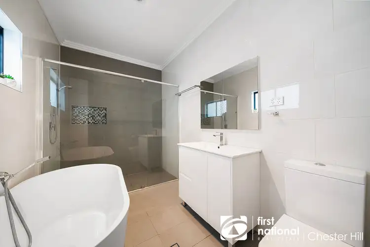 Fourth view of Homely house listing, 58 Batt Street, Sefton NSW 2162