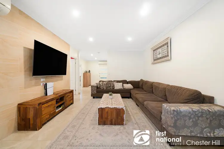 Fifth view of Homely house listing, 58 Batt Street, Sefton NSW 2162