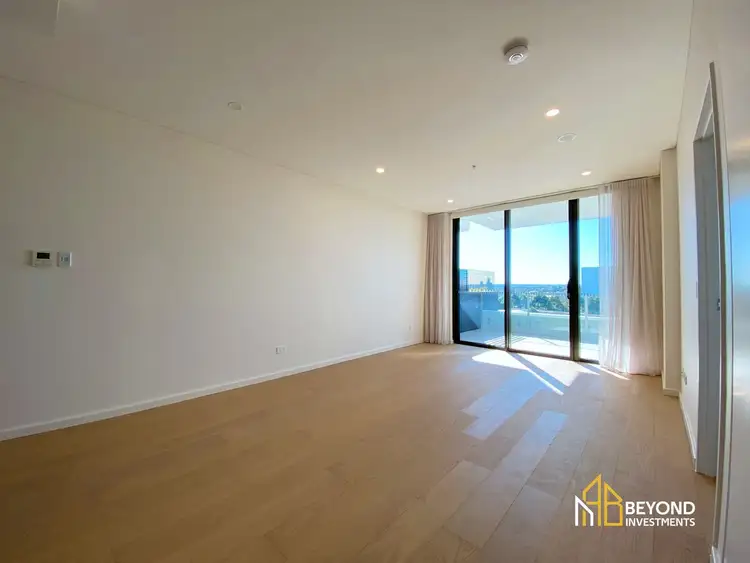 Second view of Homely apartment listing, 503/138 Parramatta Road, Homebush NSW 2140