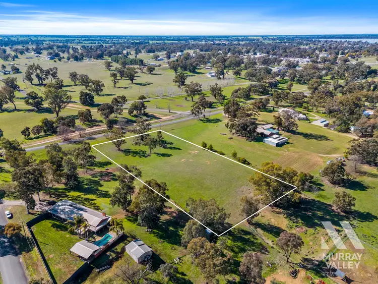 262-268 Bayly Street, Mulwala NSW 2647