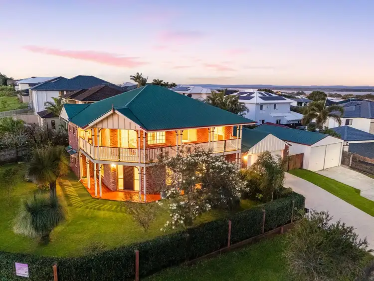 31 Hayman Street, Redland Bay QLD 4165