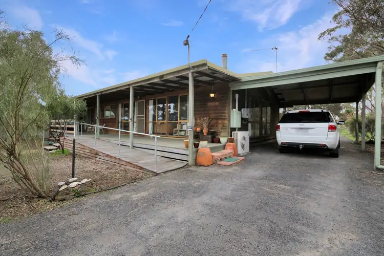 99 Wimmera Street, Dimboola VIC 3414
