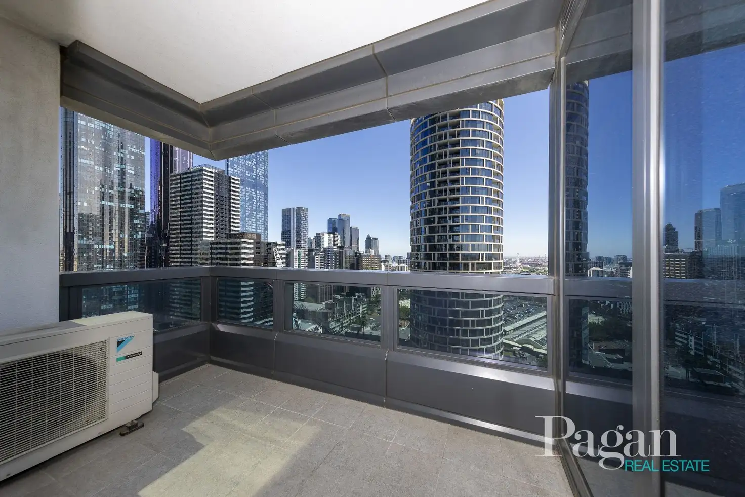 Main view of Homely apartment listing, 2305/500 Elizabeth Street, Melbourne VIC 3000
