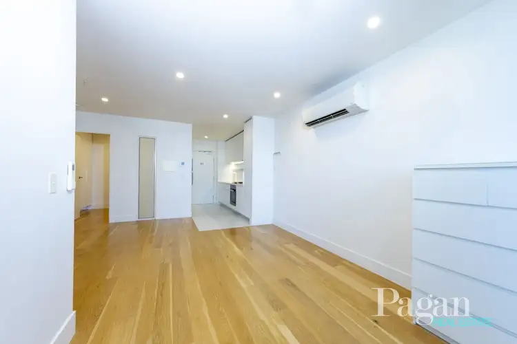 Fourth view of Homely apartment listing, 2305/500 Elizabeth Street, Melbourne VIC 3000