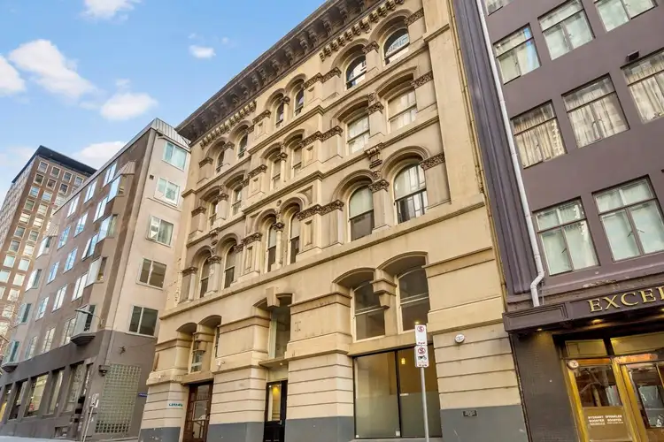 15A/392 Little Collins Street, Melbourne VIC 3000