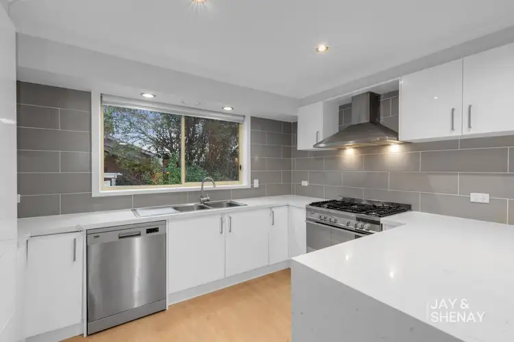 Third view of Homely house listing, 14 Pridham Court, Endeavour Hills VIC 3802