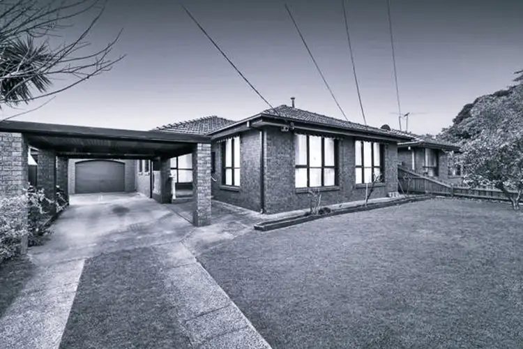 5 Bartley Place, Springvale South VIC 3172
