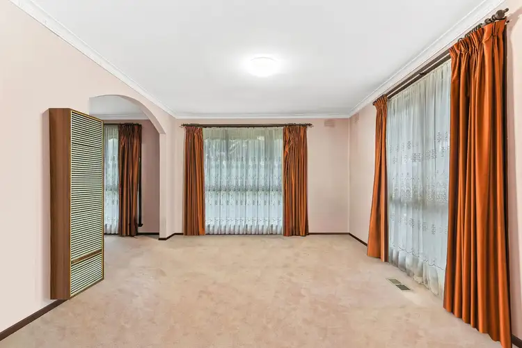 Fifth view of Homely house listing, 5 Bartley Place, Springvale South VIC 3172