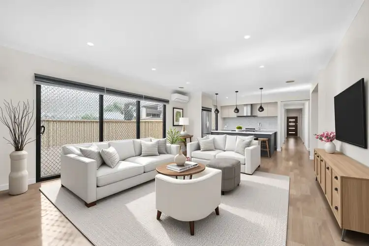 16 Mahal Drive, Clyde North VIC 3978