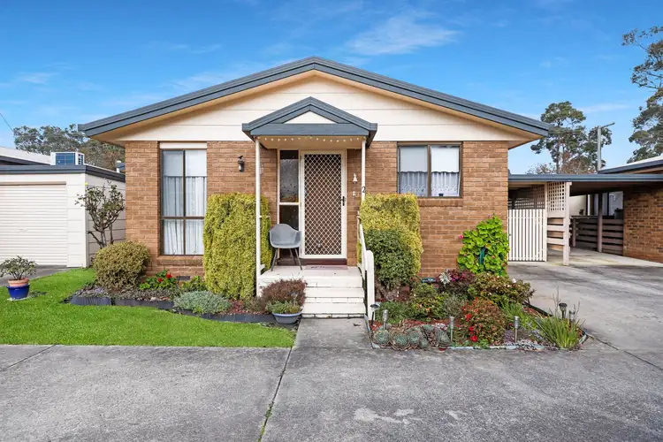 2/66-68 Williams Street, Inverloch VIC 3996