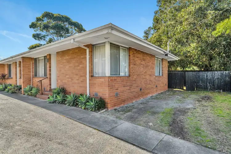 1/45 Chelsea Road, Chelsea VIC 3196