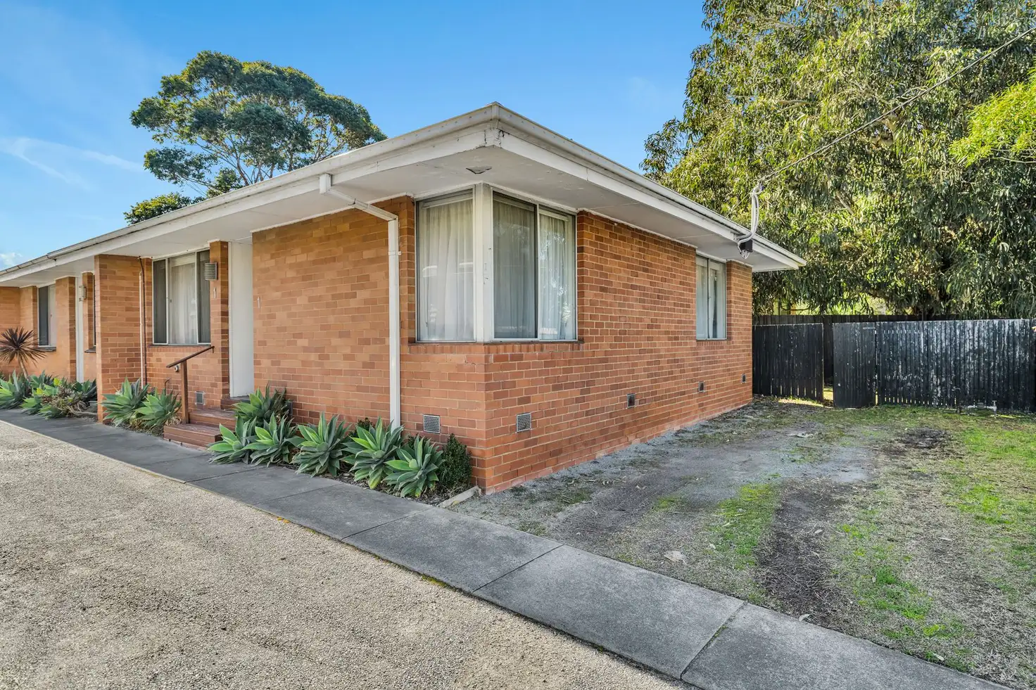 Main view of Homely unit listing, 1/45 Chelsea Road, Chelsea VIC 3196