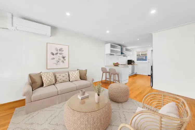 Second view of Homely unit listing, 1/45 Chelsea Road, Chelsea VIC 3196