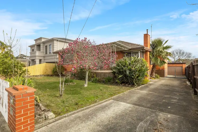 6 Fonteyn Drive, Wantirna South VIC 3152