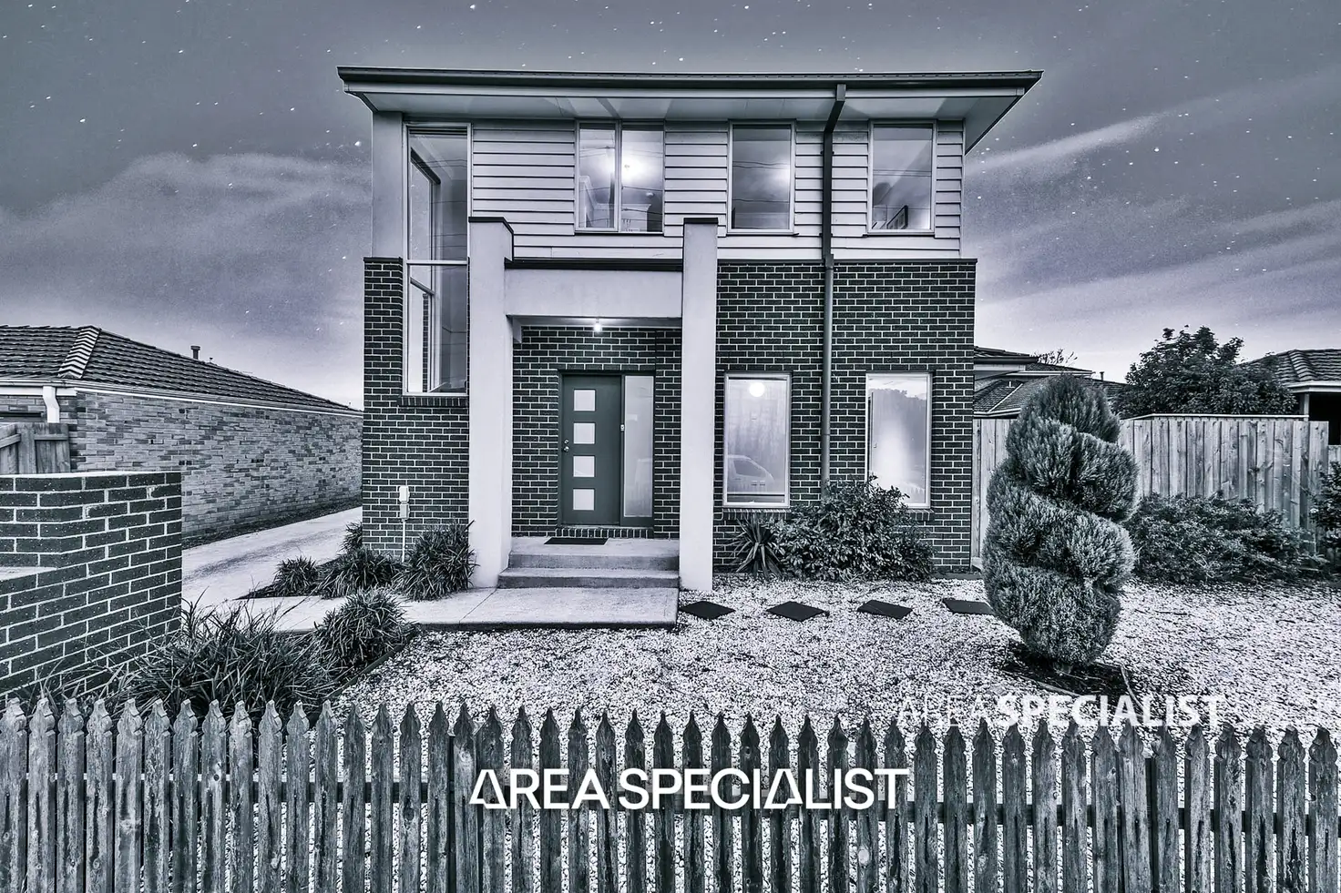 Main view of Homely townhouse listing, 1/82 Scott Street, Dandenong VIC 3175