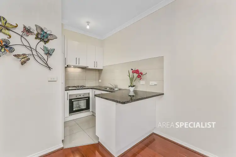 Fifth view of Homely townhouse listing, 1/82 Scott Street, Dandenong VIC 3175