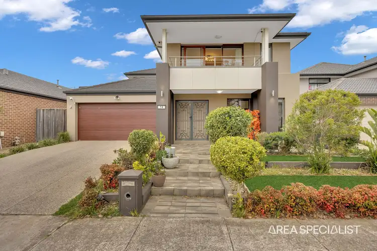 14 Trenchard Road, Williams Landing VIC 3027