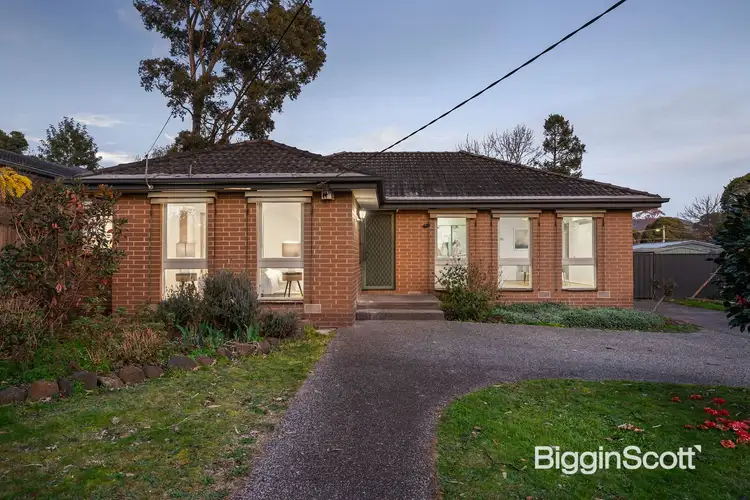 8 Bulga Street