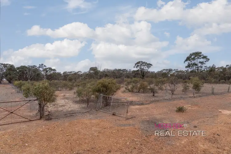 Third view of Homely rural property listing, Old Sandy Creek Road, Moolerr VIC 3477