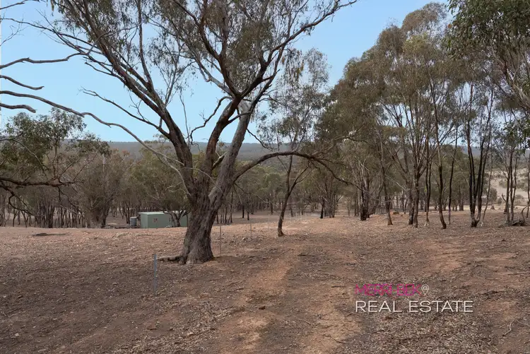 Fifth view of Homely rural property listing, Old Sandy Creek Road, Moolerr VIC 3477