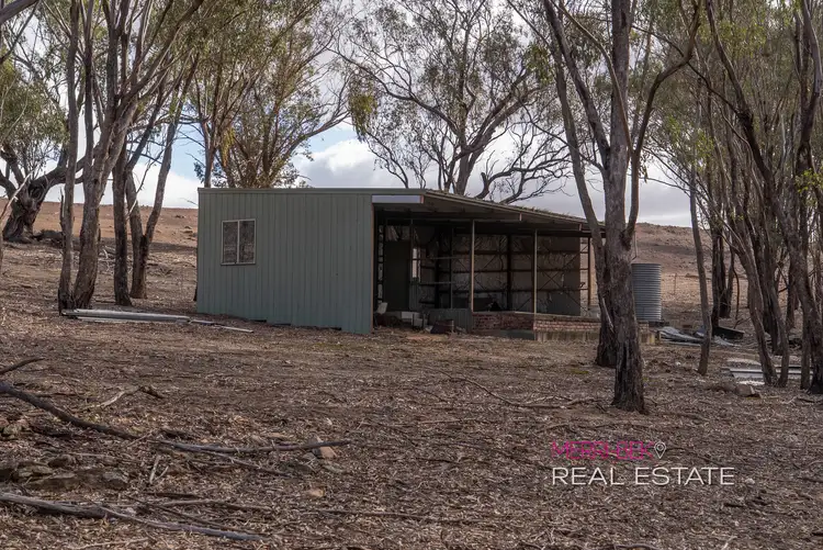 Seventh view of Homely rural property listing, Old Sandy Creek Road, Moolerr VIC 3477