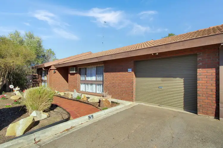 3/3 Begg Street, Horsham VIC 3400