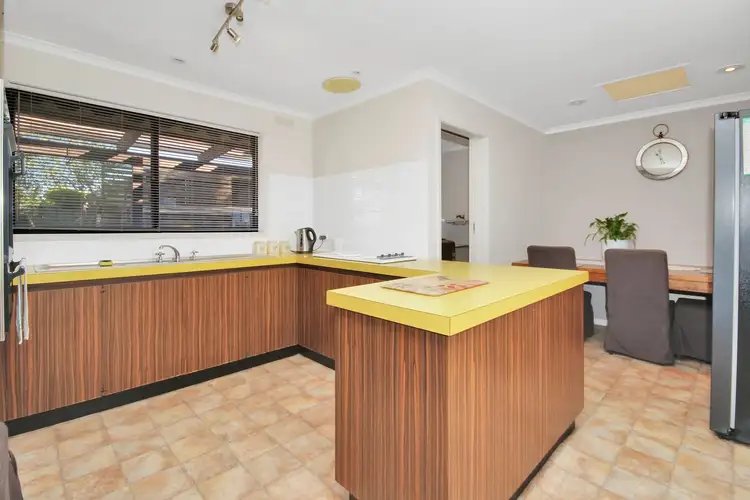 Fifth view of Homely unit listing, 3/3 Begg Street, Horsham VIC 3400