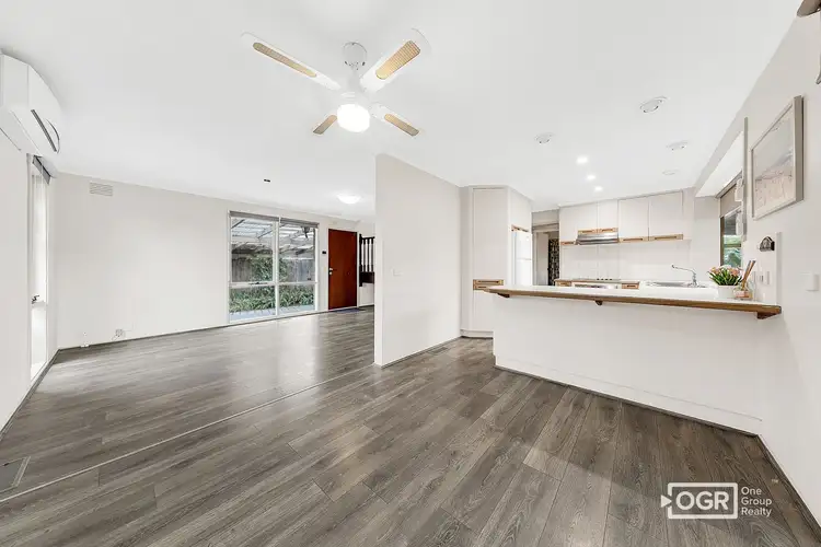 Second view of Homely house listing, 19 Hurrey Avenue, Mernda VIC 3754