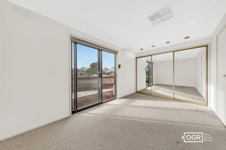 Fifth view of Homely house listing, 19 Hurrey Avenue, Mernda VIC 3754